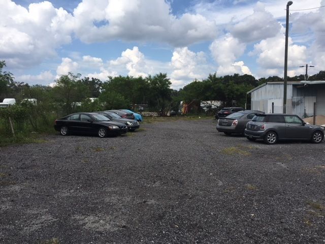 Columbus Broadway Industrial Landing: 6222 East Columbus Drive, Tampa, FL 33619